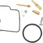 Repair Kit Carb Hon MOOSE RACING HARD-PARTS MOOSE RACING MOTOVEIKALS 21