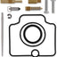 Repair Kit Carb Hon MOOSE RACING HARD-PARTS MOOSE RACING MOTOVEIKALS 21