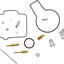 Repair Kit Carb Hon MOOSE RACING HARD-PARTS MOOSE RACING MOTOVEIKALS 21