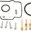 Repair Kit Carb Hon MOOSE RACING HARD-PARTS MOOSE RACING MOTOVEIKALS 21