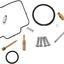 Repair Kit Carb Hon MOOSE RACING HARD-PARTS MOOSE RACING MOTOVEIKALS 21