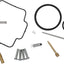Repair Kit Carb Hon MOOSE RACING HARD-PARTS MOOSE RACING MOTOVEIKALS 21