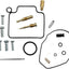 Repair Kit Carb Hon MOOSE RACING HARD-PARTS MOOSE RACING MOTOVEIKALS 21
