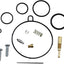 Repair Kit Carb Hon MOOSE RACING HARD-PARTS MOOSE RACING MOTOVEIKALS 21