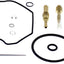 Repair Kit Carb Honda MOOSE RACING HARD-PARTS MOOSE RACING MOTOVEIKALS 21