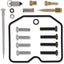 Repair Kit Carb Kaw MOOSE RACING HARD-PARTS MOOSE RACING MOTOVEIKALS 21