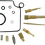 Repair Kit Carb Kaw MOOSE RACING HARD-PARTS MOOSE RACING MOTOVEIKALS 21