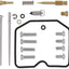 Repair Kit Carb Kaw MOOSE RACING HARD-PARTS MOOSE RACING MOTOVEIKALS 21