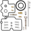 Repair Kit Carb Kaw MOOSE RACING HARD-PARTS MOOSE RACING MOTOVEIKALS 21
