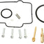 Repair Kit Carb Kaw MOOSE RACING HARD-PARTS MOOSE RACING MOTOVEIKALS 21