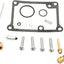 Repair Kit Carb Kaw MOOSE RACING HARD-PARTS MOOSE RACING MOTOVEIKALS 21