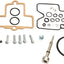 Repair Kit Carb Ktm MOOSE RACING HARD-PARTS MOOSE RACING MOTOVEIKALS 21