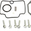 Repair Kit Carb Ktm MOOSE RACING HARD-PARTS MOOSE RACING MOTOVEIKALS 21