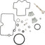 Repair Kit Carb Ktm MOOSE RACING HARD-PARTS MOOSE RACING MOTOVEIKALS 21