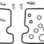 Repair Kit Carb Ktm MOOSE RACING HARD-PARTS MOOSE RACING MOTOVEIKALS 21