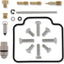 Repair Kit Carb Pol MOOSE RACING HARD-PARTS MOOSE RACING MOTOVEIKALS 21