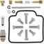Repair Kit Carb Pol MOOSE RACING HARD-PARTS MOOSE RACING MOTOVEIKALS 21