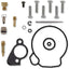 Repair Kit Carb Pol MOOSE RACING HARD-PARTS MOOSE RACING MOTOVEIKALS 21