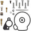 Repair Kit Carb Pol MOOSE RACING HARD-PARTS MOOSE RACING MOTOVEIKALS 21