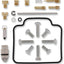 Repair Kit Carb Pol MOOSE RACING HARD-PARTS MOOSE RACING MOTOVEIKALS 21