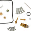 Repair Kit Carb Suz MOOSE RACING HARD-PARTS MOOSE RACING MOTOVEIKALS 21