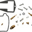 Repair Kit Carb Suz MOOSE RACING HARD-PARTS MOOSE RACING MOTOVEIKALS 21
