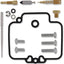 Repair Kit Carb Yam MOOSE RACING HARD-PARTS MOOSE RACING MOTOVEIKALS 21