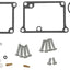 Repair Kit Carb Yam MOOSE RACING HARD-PARTS MOOSE RACING MOTOVEIKALS 21