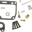 Repair Kit Carb Yam MOOSE RACING HARD-PARTS MOOSE RACING MOTOVEIKALS 21