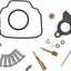 Repair Kit Carb Yam MOOSE RACING HARD-PARTS MOOSE RACING MOTOVEIKALS 21