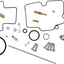 Repair Kit Carb Yam MOOSE RACING HARD-PARTS MOOSE RACING MOTOVEIKALS 21