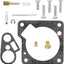 Repair Kit Carb Yam MOOSE RACING HARD-PARTS MOOSE RACING MOTOVEIKALS 21