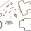 Repair Kit Carb Yam MOOSE RACING HARD-PARTS MOOSE RACING MOTOVEIKALS 21