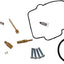 Repair Kit Carb Yam MOOSE RACING HARD-PARTS MOOSE RACING MOTOVEIKALS 21