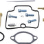 Repair Kit Carb Yam MOOSE RACING HARD-PARTS MOOSE RACING MOTOVEIKALS 21