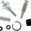 Repair Kit Mstr Cyl Yam MOOSE RACING HARD-PARTS MOOSE RACING MOTOVEIKALS 21