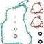 Repair Kit Water Pump Hon MOOSE RACING HARD-PARTS MOOSE RACING MOTOVEIKALS 21