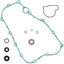 Repair Kit Water Pump Hon MOOSE RACING HARD-PARTS MOOSE RACING MOTOVEIKALS 21