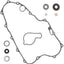 Repair Kit Water Pump Hon MOOSE RACING HARD-PARTS MOOSE RACING MOTOVEIKALS 21