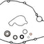 Repair Kit Water Pump Hon MOOSE RACING HARD-PARTS MOOSE RACING MOTOVEIKALS 21
