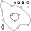 Repair Kit Water Pump Kaw MOOSE RACING HARD-PARTS MOOSE RACING MOTOVEIKALS 21