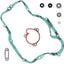 Repair Kit Water Pump Kaw MOOSE RACING HARD-PARTS MOOSE RACING MOTOVEIKALS 21