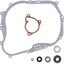 Repair Kit Water Pump Kaw MOOSE RACING HARD-PARTS MOOSE RACING MOTOVEIKALS 21