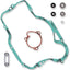 Repair Kit Water Pump Kaw MOOSE RACING HARD-PARTS MOOSE RACING MOTOVEIKALS 21