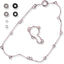 Repair Kit Water Pump Kaw MOOSE RACING HARD-PARTS MOOSE RACING MOTOVEIKALS 21