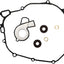 Repair Kit Water Pump Ktm MOOSE RACING HARD-PARTS MOOSE RACING MOTOVEIKALS 21