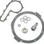 Repair Kit Water Pump Pol MOOSE RACING HARD-PARTS MOOSE RACING MOTOVEIKALS 21