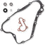 Repair Kit Water Pump Suz MOOSE RACING HARD-PARTS MOOSE RACING MOTOVEIKALS 21