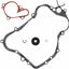 Repair Kit Water Pump Yam MOOSE RACING HARD-PARTS MOOSE RACING MOTOVEIKALS 21