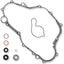 Repair Kit Water Pump Yam MOOSE RACING HARD-PARTS MOOSE RACING MOTOVEIKALS 21